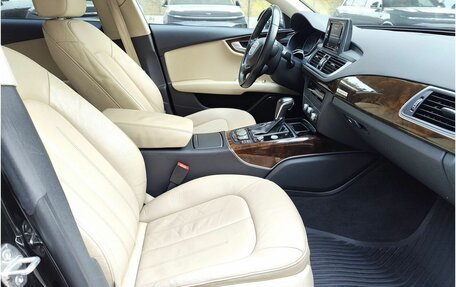 Audi A7, 2015 год, 2 680 000 рублей, 8 фотография