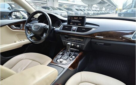 Audi A7, 2015 год, 2 680 000 рублей, 7 фотография