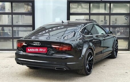 Audi A7, 2015 год, 2 680 000 рублей, 5 фотография