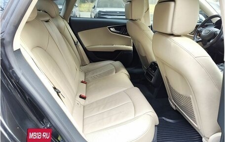 Audi A7, 2015 год, 2 680 000 рублей, 9 фотография