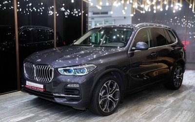 BMW X5, 2020 год, 6 790 000 рублей, 1 фотография