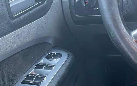 Ford Focus II рестайлинг, 2008 год, 550 000 рублей, 1 фотография