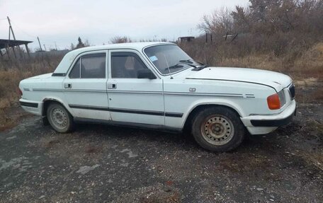 ГАЗ 3110 «Волга», 2000 год, 75 000 рублей, 2 фотография