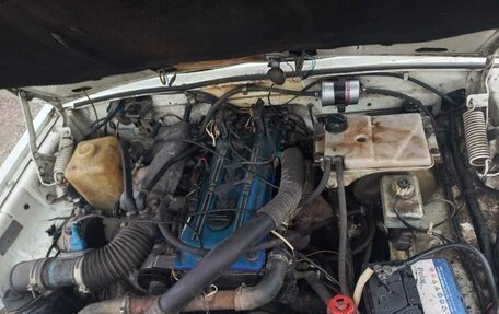 ГАЗ 3110 «Волга», 2000 год, 75 000 рублей, 5 фотография