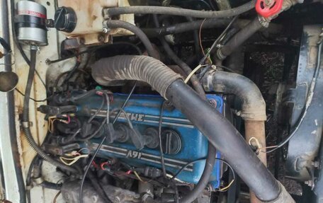 ГАЗ 3110 «Волга», 2000 год, 75 000 рублей, 6 фотография