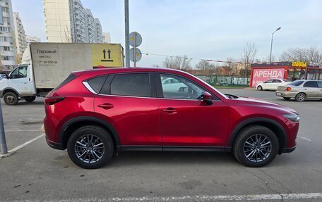 Mazda CX-5 II, 2019 год, 2 400 000 рублей, 1 фотография