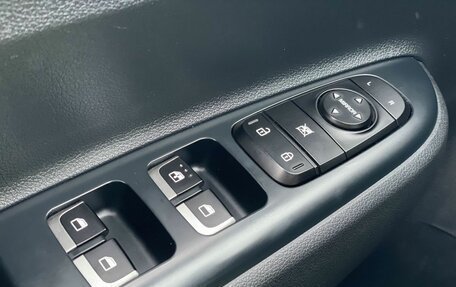 KIA Rio IV, 2019 год, 1 327 000 рублей, 13 фотография