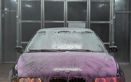 BMW 5 серия, 1999 год, 480 000 рублей, 1 фотография