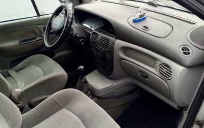 Renault Scenic III, 2002 год, 249 000 рублей, 1 фотография