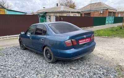 Nissan Primera II рестайлинг, 2000 год, 230 000 рублей, 1 фотография
