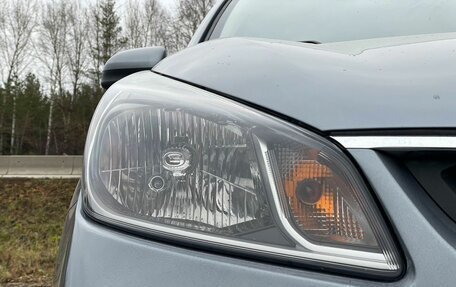 KIA Rio IV, 2019 год, 1 327 000 рублей, 23 фотография