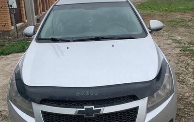 Chevrolet Cruze II, 2011 год, 380 000 рублей, 1 фотография