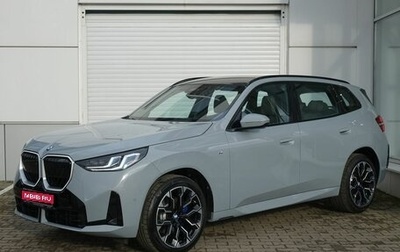 BMW X3, 2025 год, 8 150 000 рублей, 1 фотография