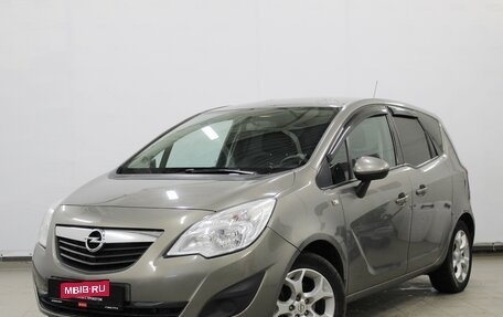 Opel Meriva, 2012 год, 720 000 рублей, 1 фотография