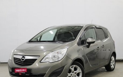Opel Meriva, 2012 год, 720 000 рублей, 1 фотография