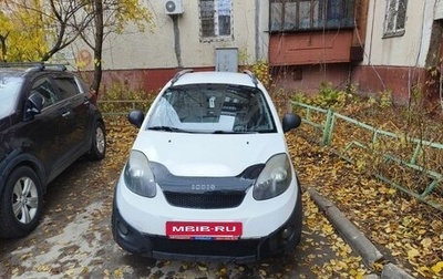 Chery IndiS (S18D) I, 2013 год, 390 000 рублей, 1 фотография