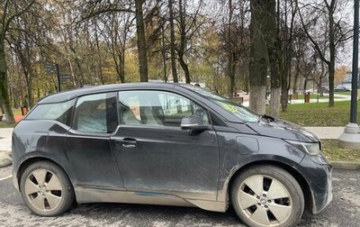BMW i3 I01 рестайлинг, 2016 год, 1 175 000 рублей, 1 фотография