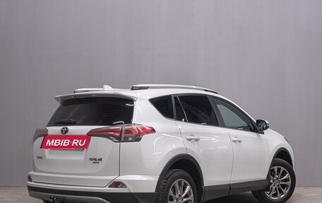 Toyota RAV4, 2019 год, 3 019 000 рублей, 7 фотография