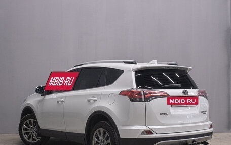 Toyota RAV4, 2019 год, 3 019 000 рублей, 6 фотография