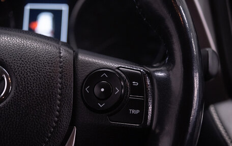 Toyota RAV4, 2019 год, 3 019 000 рублей, 14 фотография