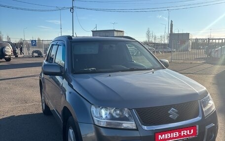 Suzuki Grand Vitara, 2006 год, 750 000 рублей, 1 фотография