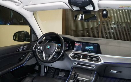 BMW X5, 2020 год, 6 790 000 рублей, 10 фотография