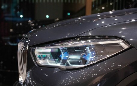 BMW X5, 2020 год, 6 790 000 рублей, 7 фотография