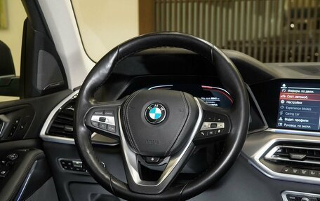 BMW X5, 2020 год, 6 790 000 рублей, 12 фотография