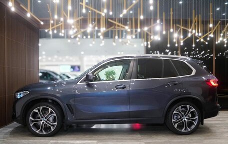 BMW X5, 2020 год, 6 790 000 рублей, 4 фотография