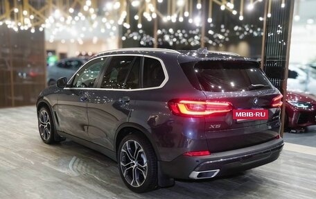 BMW X5, 2020 год, 6 790 000 рублей, 2 фотография
