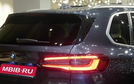 BMW X5, 2020 год, 6 790 000 рублей, 8 фотография