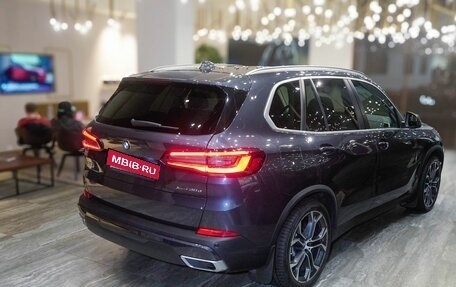 BMW X5, 2020 год, 6 790 000 рублей, 3 фотография