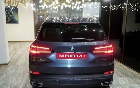 BMW X5, 2020 год, 6 790 000 рублей, 6 фотография