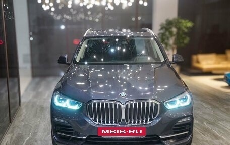 BMW X5, 2020 год, 6 790 000 рублей, 5 фотография
