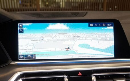 BMW X5, 2020 год, 6 790 000 рублей, 16 фотография