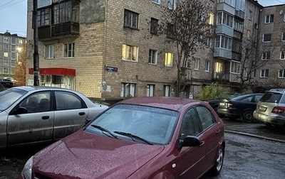 Chevrolet Lacetti, 2005 год, 250 000 рублей, 1 фотография