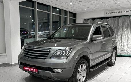 KIA Mohave I, 2012 год, 1 882 000 рублей, 1 фотография