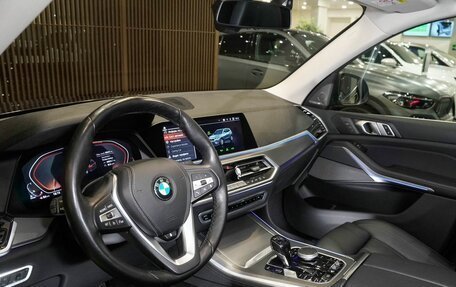 BMW X5, 2020 год, 6 790 000 рублей, 21 фотография