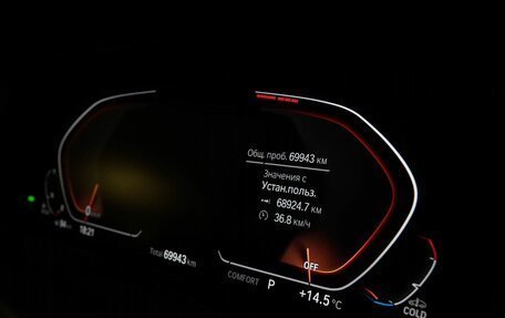 BMW X5, 2020 год, 6 790 000 рублей, 20 фотография