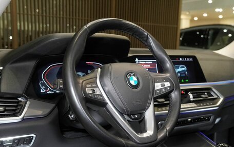 BMW X5, 2020 год, 6 790 000 рублей, 22 фотография