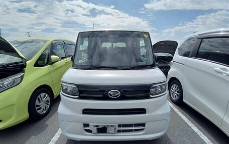 Daihatsu Tanto IV, 2021 год, 399 000 рублей, 1 фотография