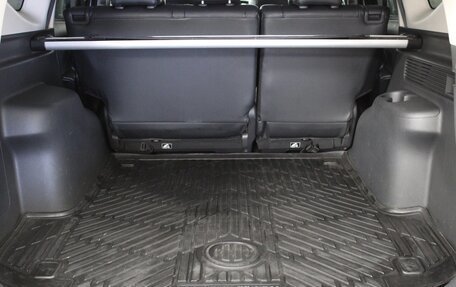 Mitsubishi Pajero Sport III рестайлинг, 2019 год, 2 720 000 рублей, 14 фотография