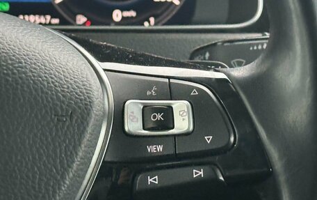 Volkswagen Golf VII, 2018 год, 1 949 000 рублей, 14 фотография