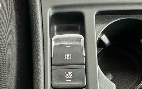 Volkswagen Golf VII, 2018 год, 1 949 000 рублей, 22 фотография