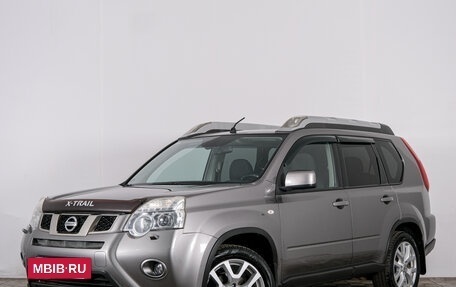 Nissan X-Trail, 2011 год, 1 449 000 рублей, 4 фотография