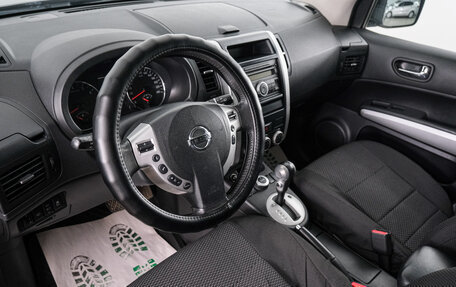 Nissan X-Trail, 2011 год, 1 449 000 рублей, 9 фотография