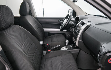 Nissan X-Trail, 2011 год, 1 449 000 рублей, 14 фотография