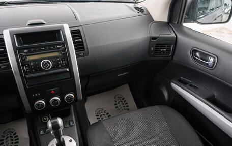 Nissan X-Trail, 2011 год, 1 449 000 рублей, 12 фотография