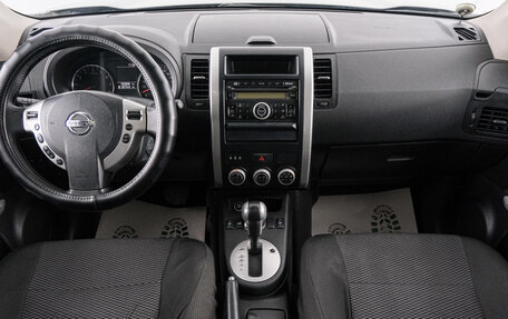 Nissan X-Trail, 2011 год, 1 449 000 рублей, 11 фотография