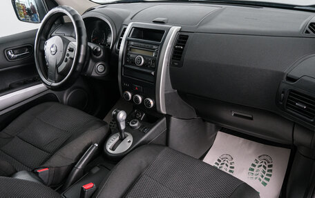 Nissan X-Trail, 2011 год, 1 449 000 рублей, 13 фотография